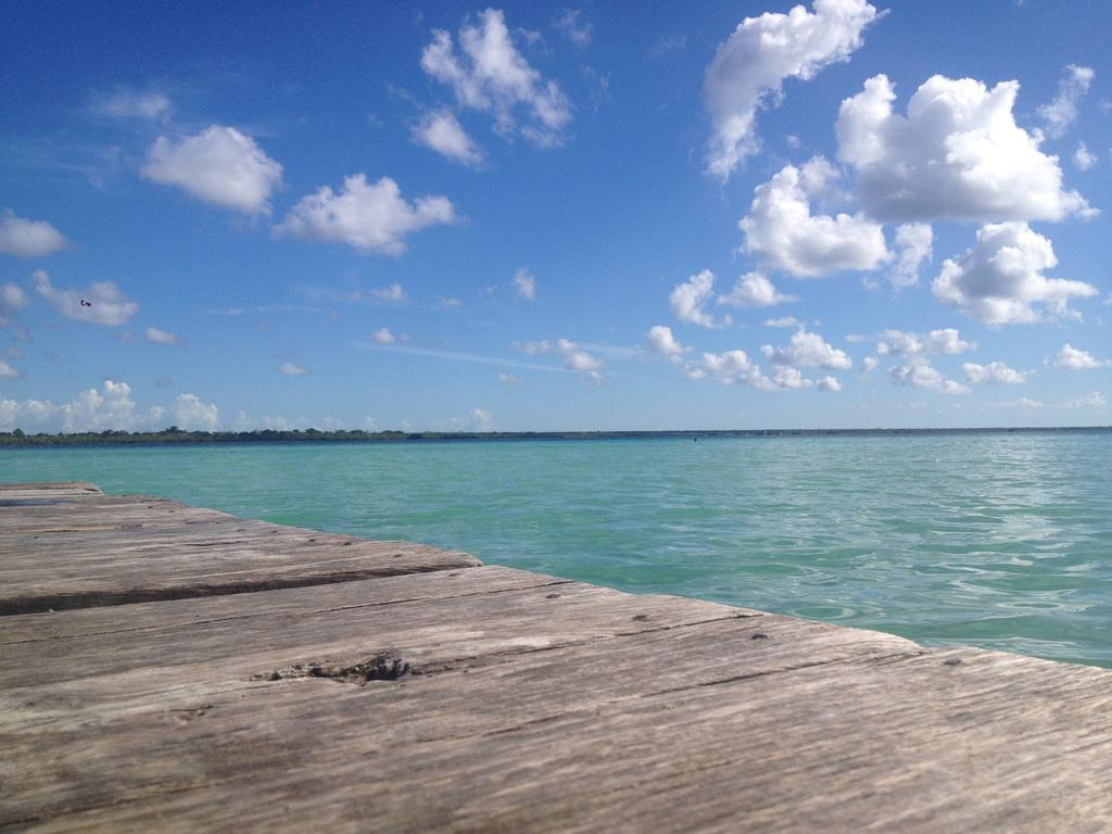 Campsite Bacalar Camping 
