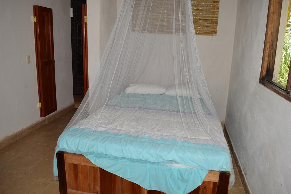 Bacalar Camping 