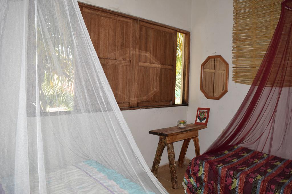 Campsite Bacalar Camping 