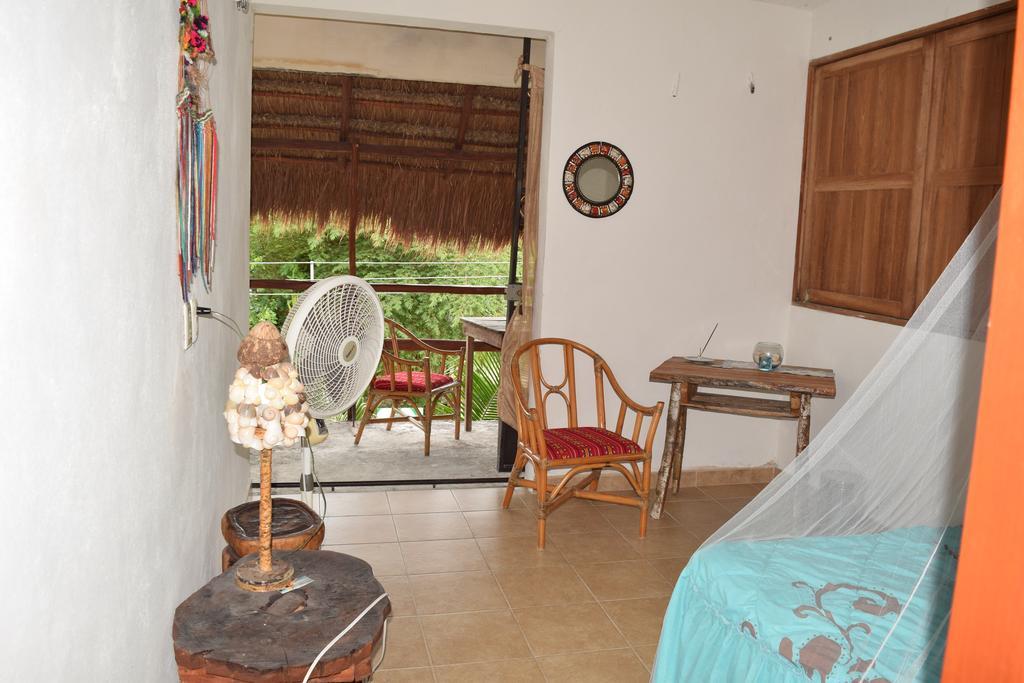Campsite Bacalar Camping 