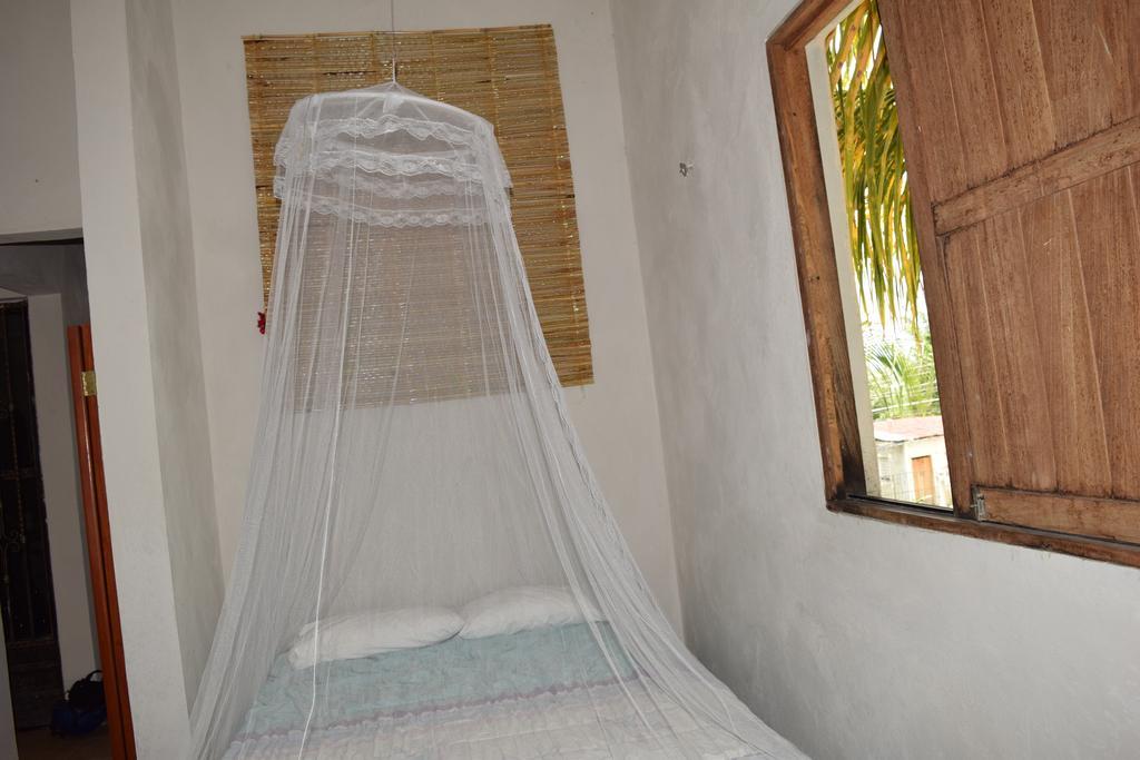 Bacalar Camping 