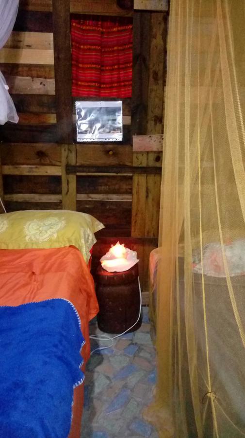 Campsite Bacalar Camping 