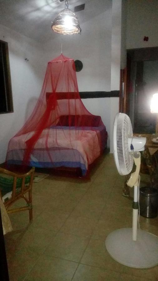 Bacalar Camping 