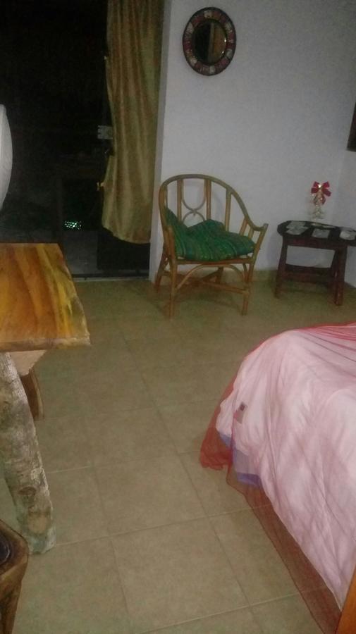 Campsite Bacalar Camping 
