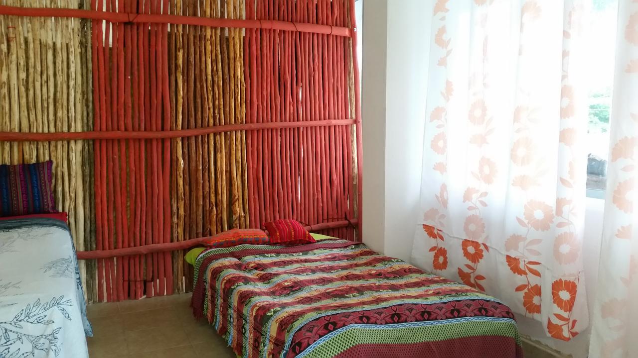 Campsite Bacalar Camping 