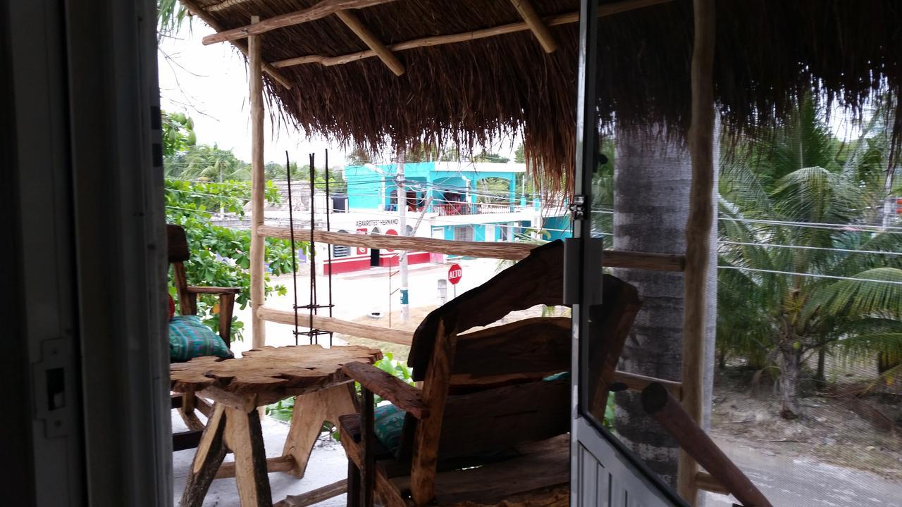 Campsite Bacalar Camping 