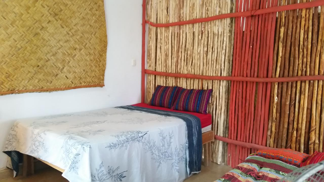 Campsite Bacalar Camping 