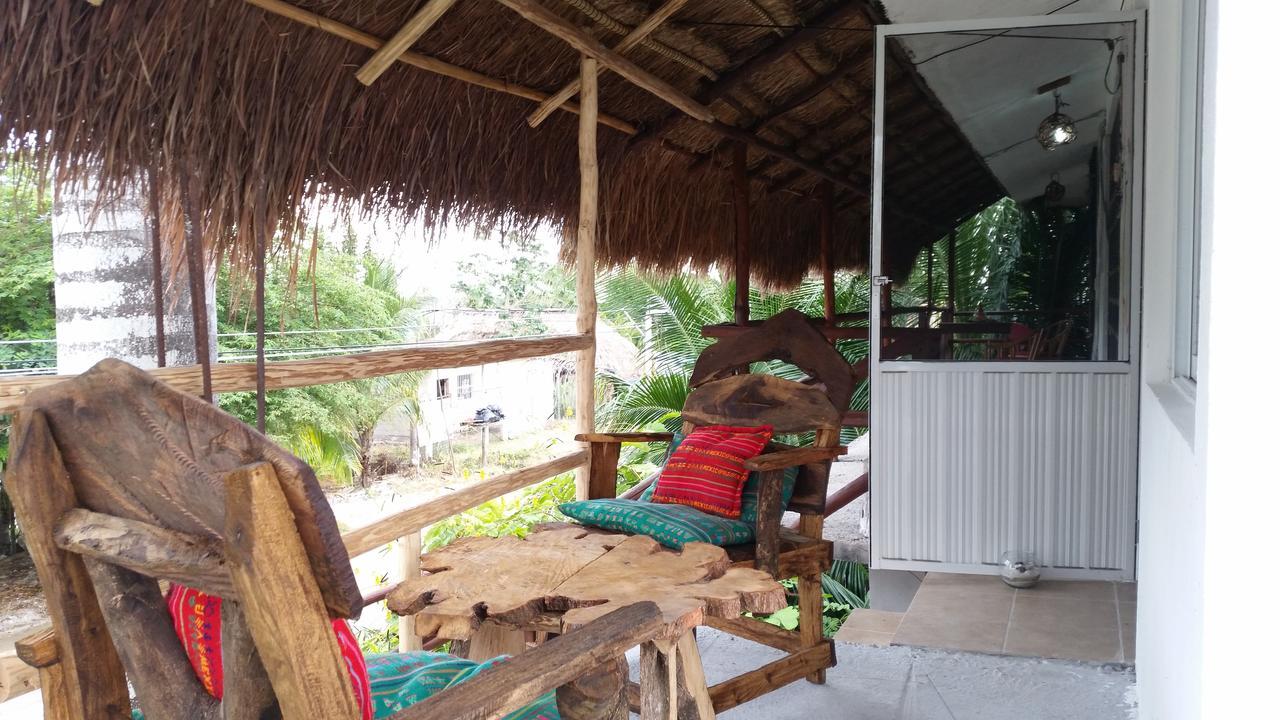Campsite Bacalar Camping 