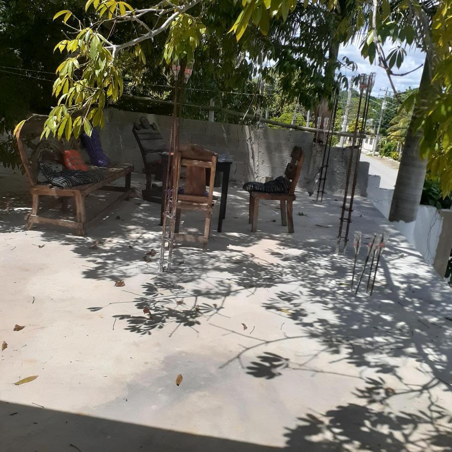 Campsite Bacalar Camping 