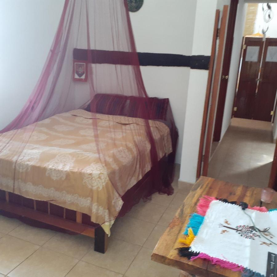 Campsite Bacalar Camping 