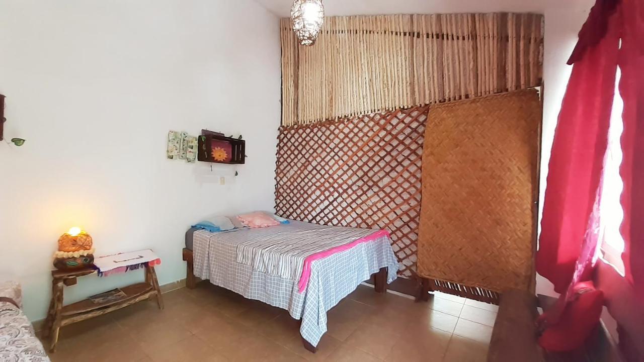 Campsite Bacalar Camping 