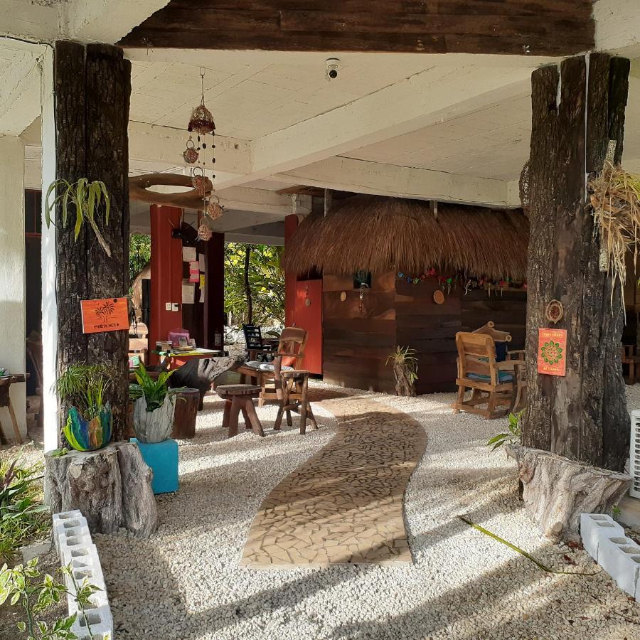 Bacalar Camping 