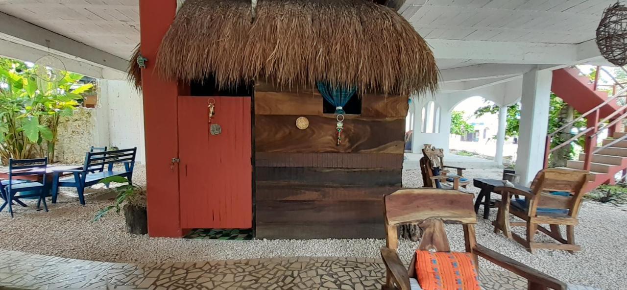 Bacalar Camping 
