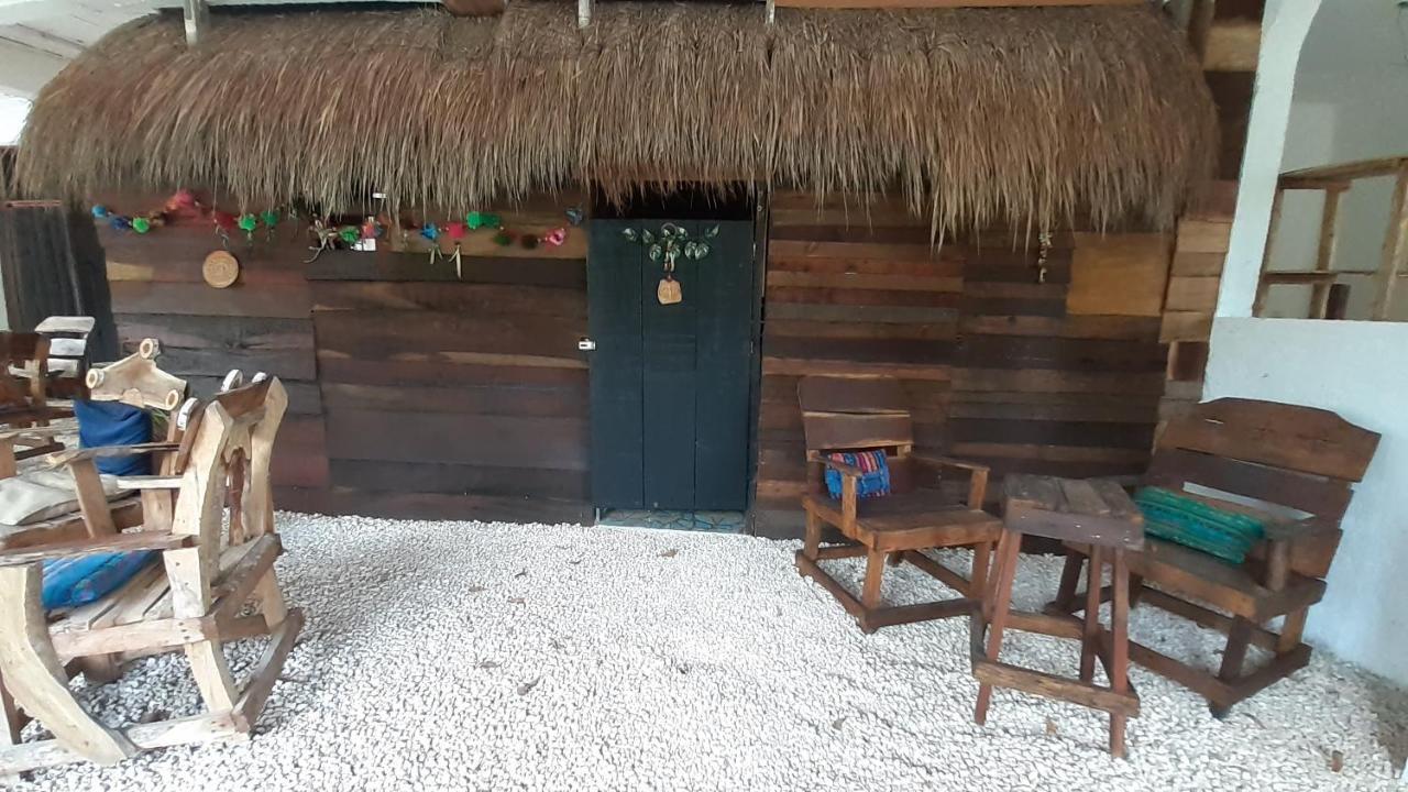 Campsite Bacalar Camping 