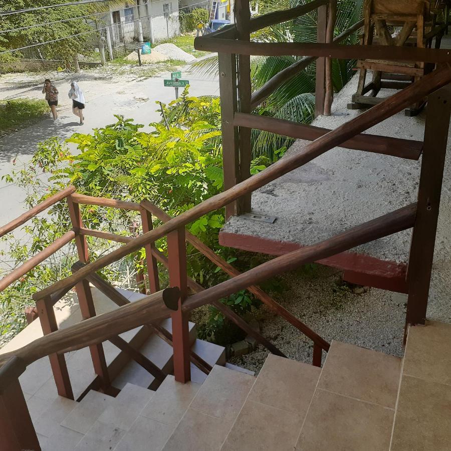 Campsite Bacalar Camping 