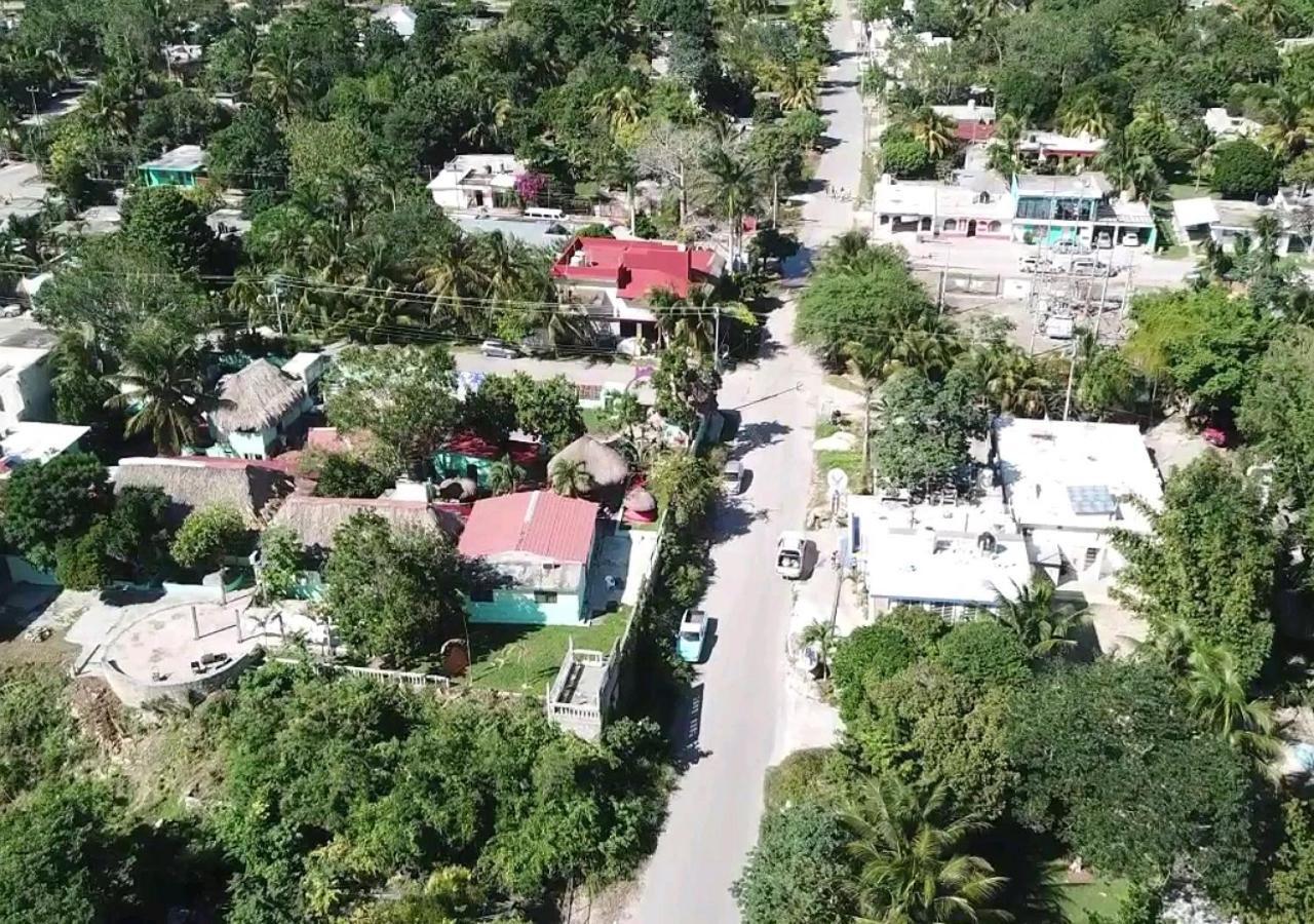 Campsite Bacalar Camping 
